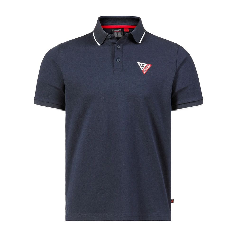 Musto SARDINIA 2.0 - Polo Homme navy