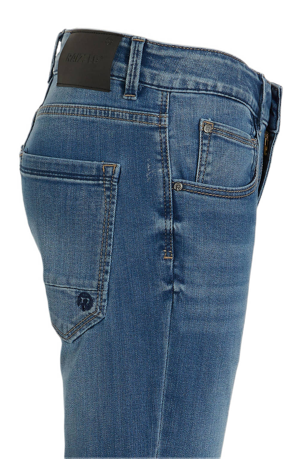 Raizzed slim fit jeans medium blue demim