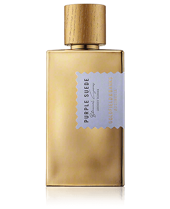 Goldfield & Banks Purple Suede parfum vapo 100ml