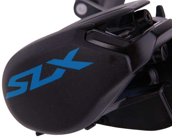 Moulinet Casting Shimano SLX DC