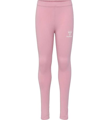 Hummel Leggings - hmlOnze - Zephyr