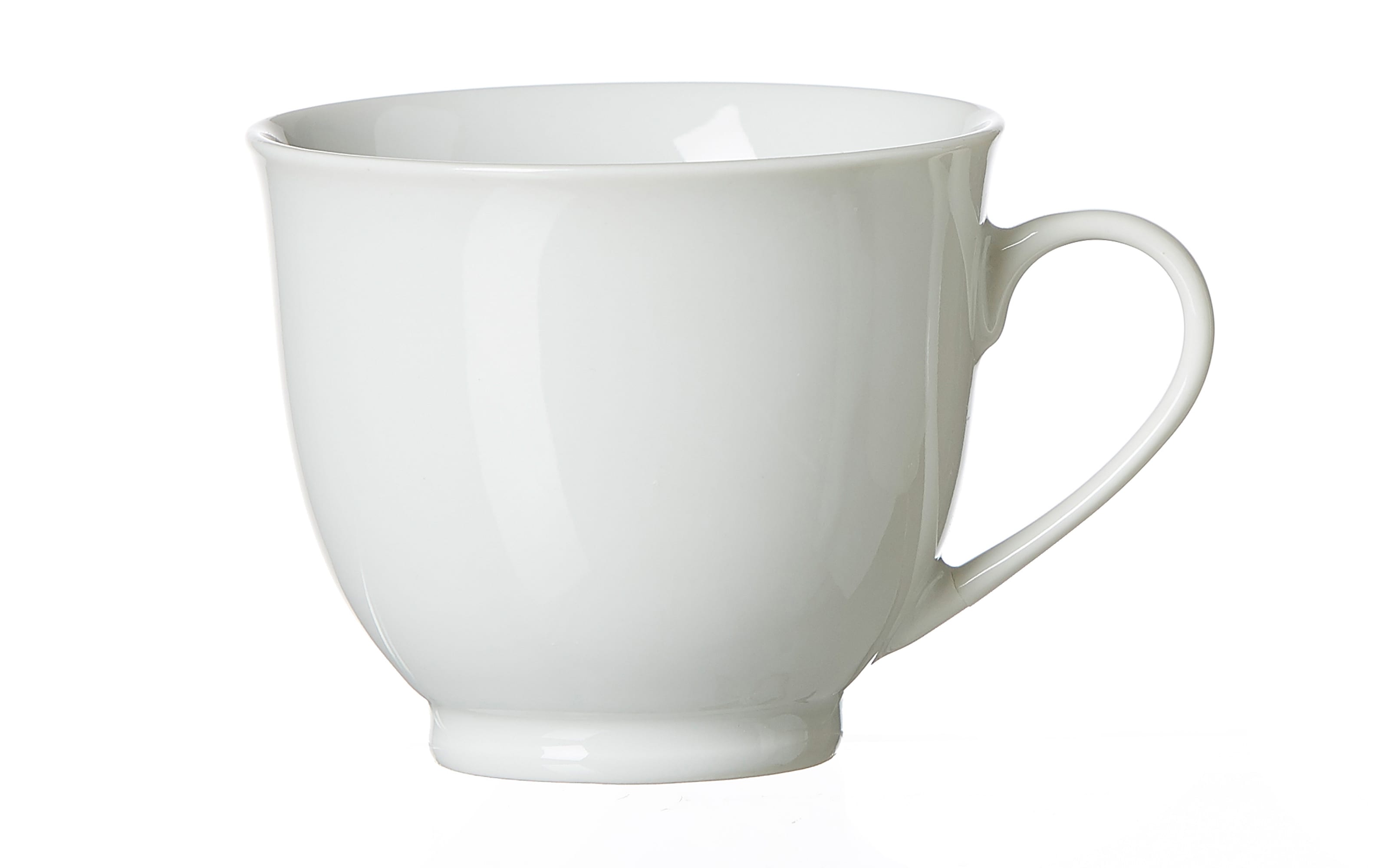 Tasse Bianco, weiß, 180 ml