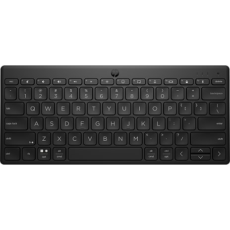 HP 350 kompakt trådløst tastatur