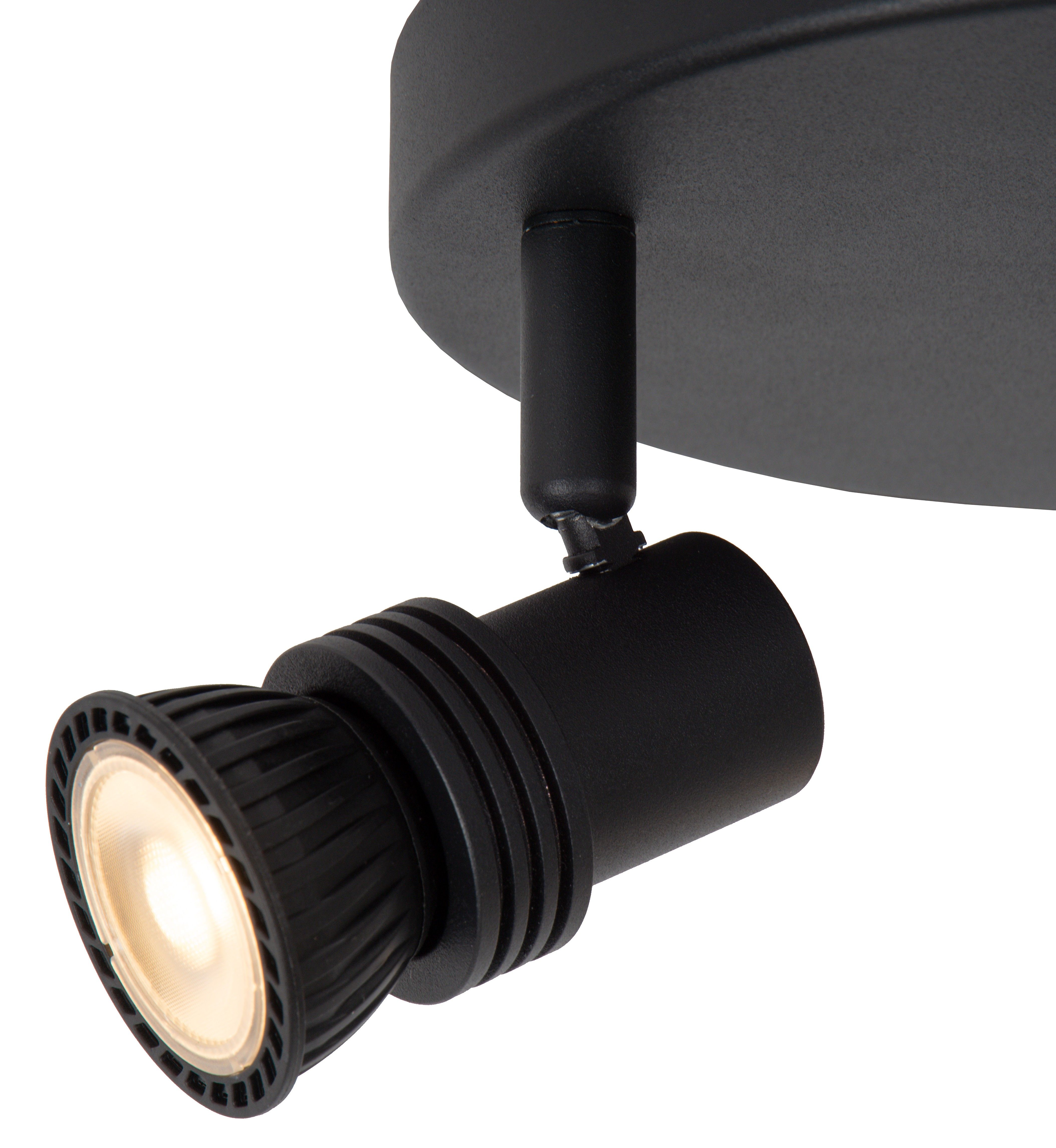 Plafondlamp  Kianti ⌀15  x H12 cm