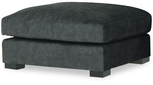 Hocker Frederique