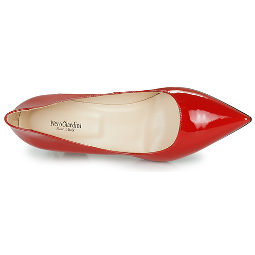 NeroGiardini - KELLY - Rouge