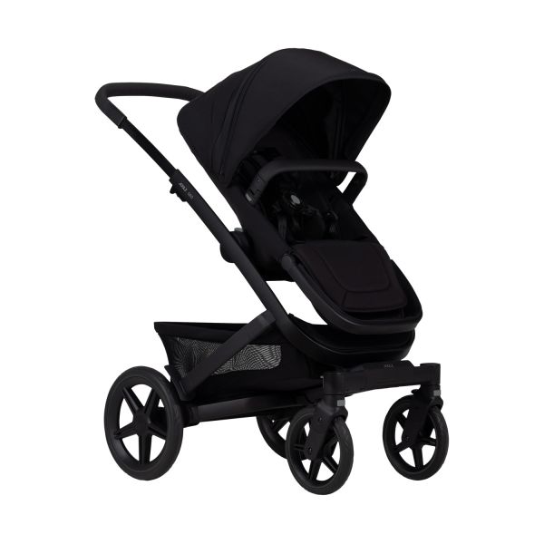 Joolz Geo 3 Kinderwagen Set 3-in-1 - Classic Look - Forest Green