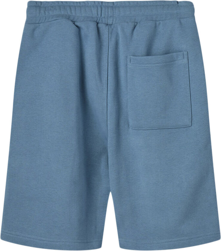 H2O Lyø Organic shorts Blå