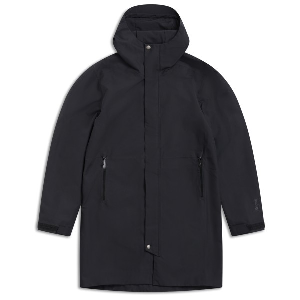 Bergans - Oslo 2L Shell Coat - Manteau