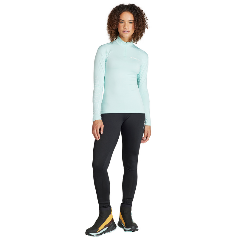 adidas Terrex Damen Xperior Crosscountry Tights