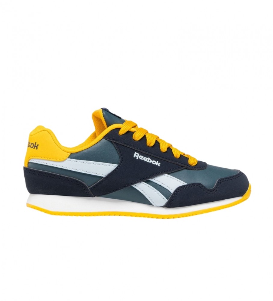 Tênis Reebok Royal Classic Jog Verde