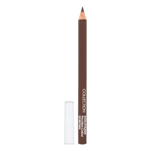 Kohl Eyeliner Precision Color Brown
