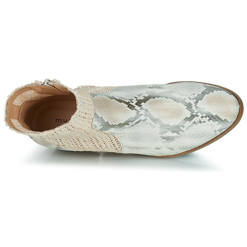 Muratti - RECLAINVILLE - Beige