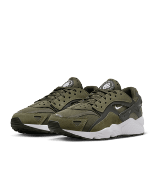 Nike Air Huarache Runner Men's Shoes