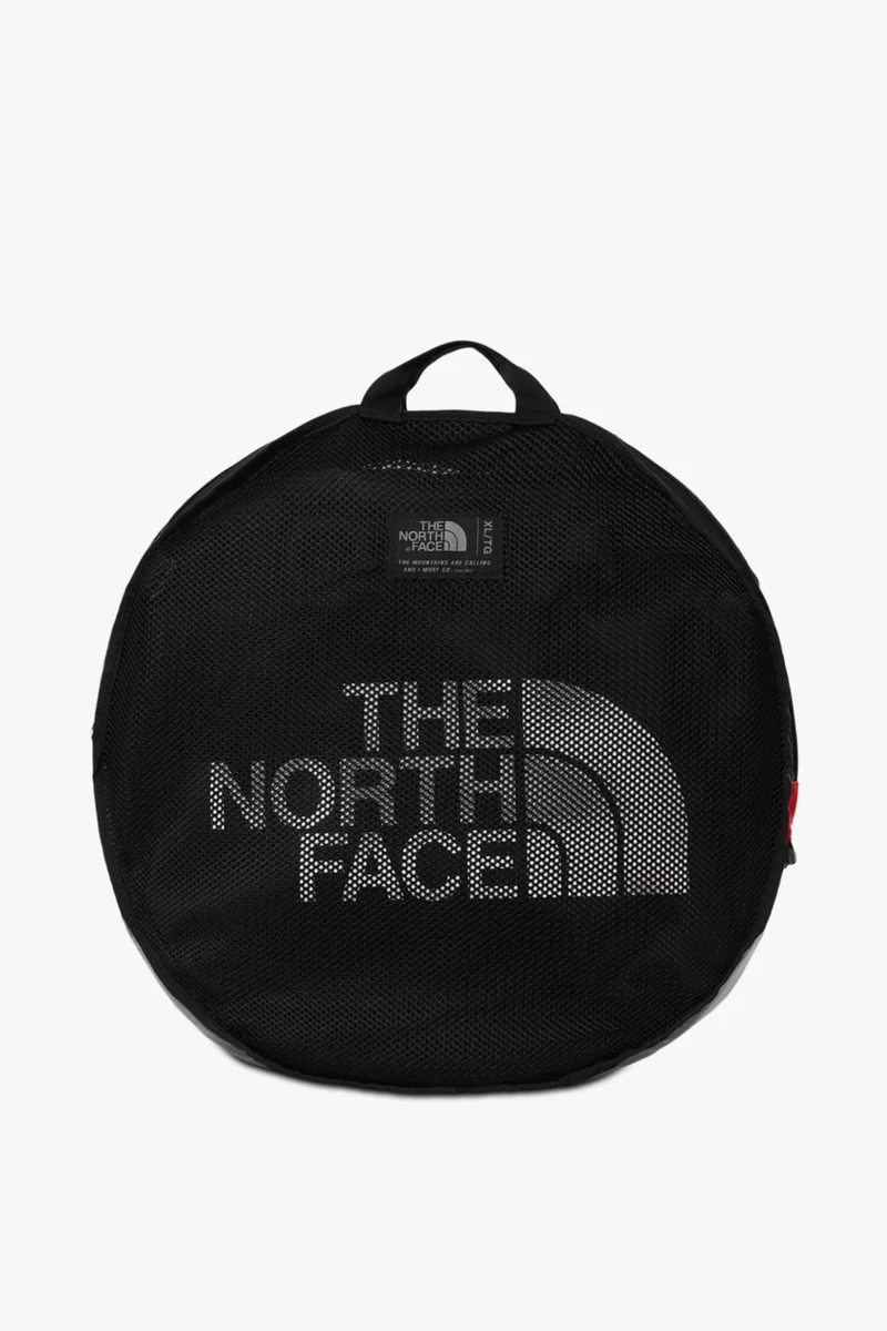 The North Face XL Base Camp 132 L Duffel