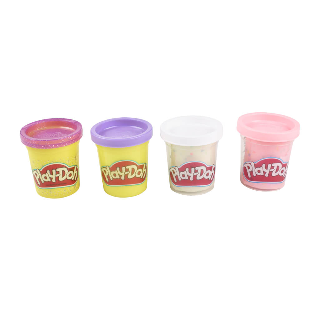 Play-Doh Kreativbox für unterwegs