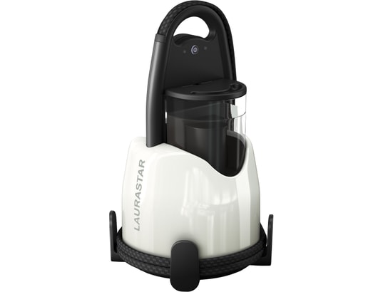 LAURASTAR - Centrale vapeur LIFT Pure White