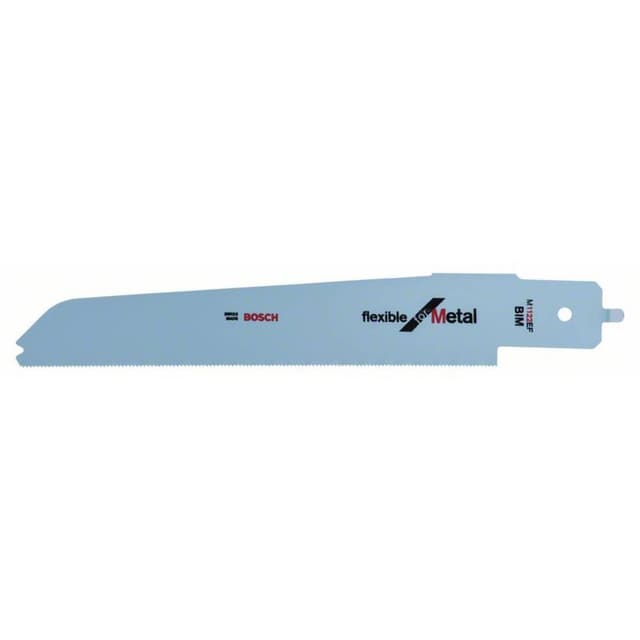 Bosch Accessories 2608656932 Bajonetsavklinge M 1122 EF