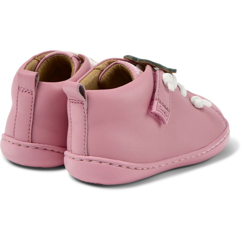 Camper Camper Peu Rose