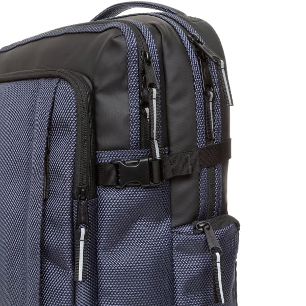 Sac à dos lifestyle EASTPAK TECUM L ACCENT MARINE
