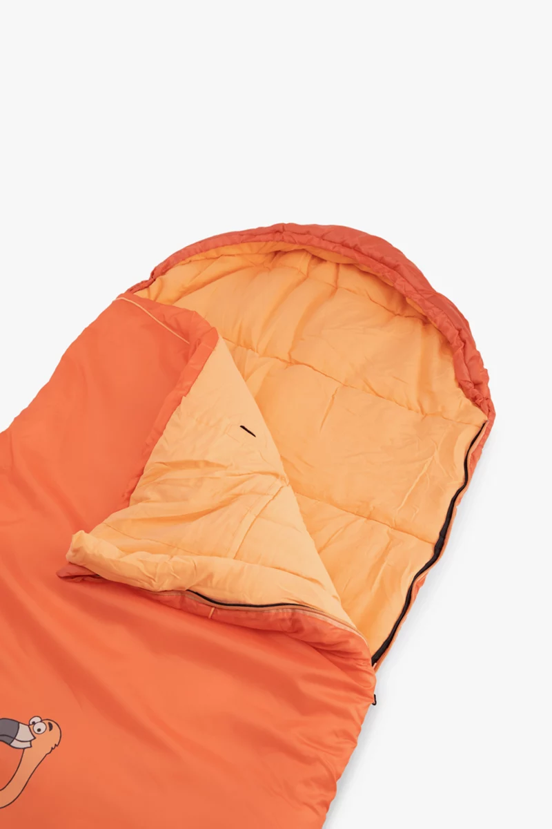 46 NORD Kinder Schlafsack