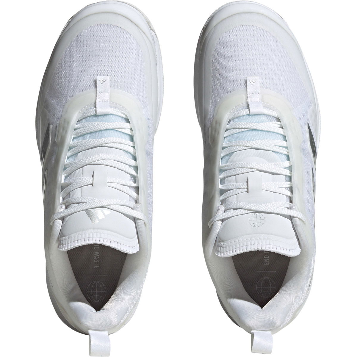 adidas Avacourt Tennissko Dame