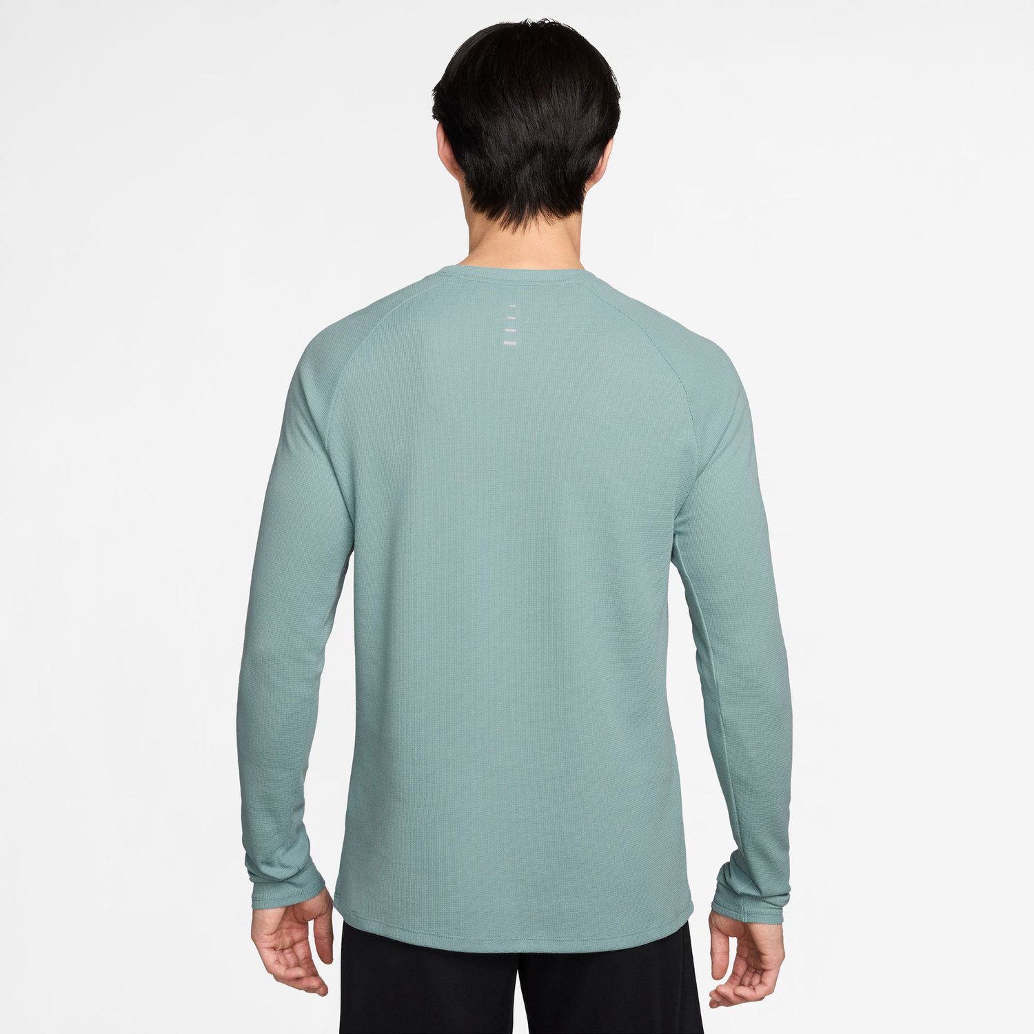 Nike Dri-FIT Stride Longsleeve Top Heren