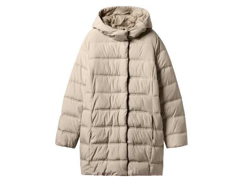 Dames winterjas