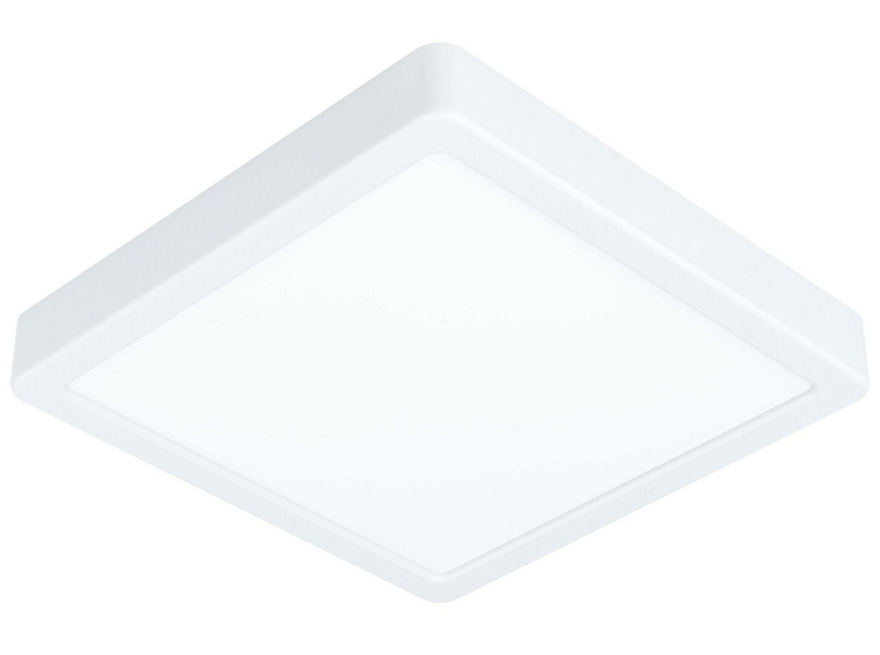 Eglo Leuchten LED-Deckenleuchte FUEVA