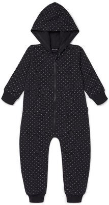 Luca & Lola Frida Jumpsuit, Black