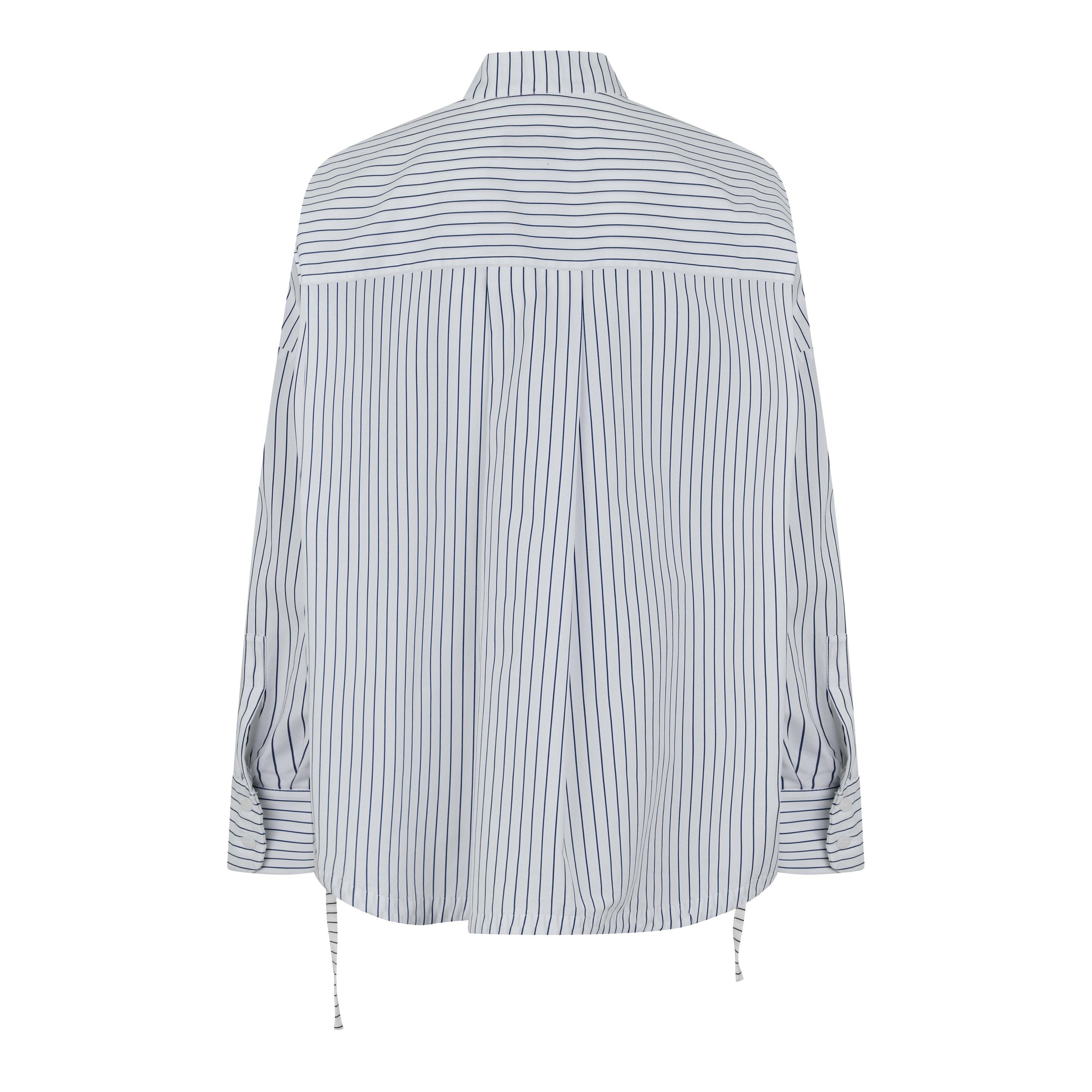 Emporio Armani Stripe Shirt