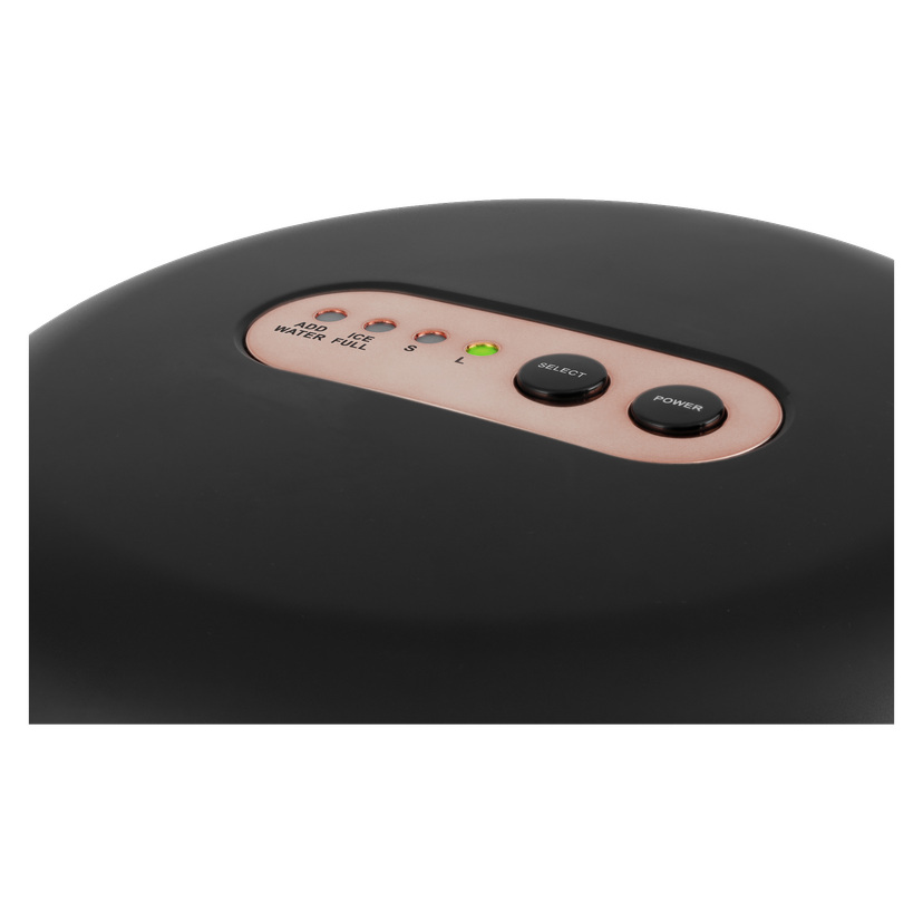 Isbitmaskin 150 W 2,3 l
