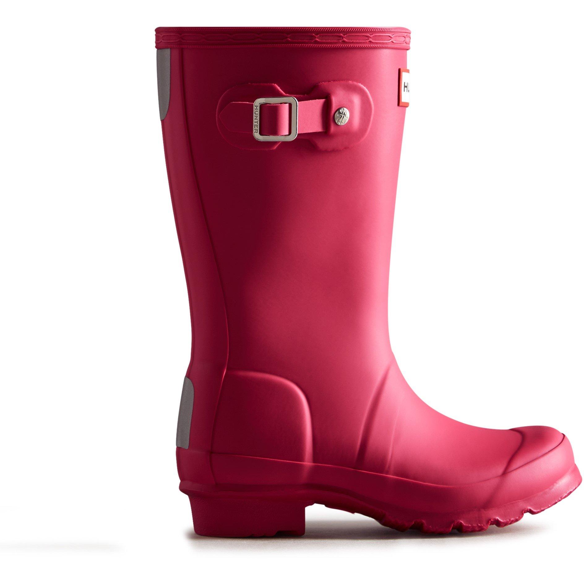 Hunter Original Wellies Juniors