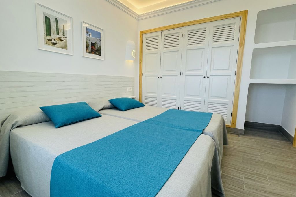 Fly & Go Palmeras Garden Logies - Appartement