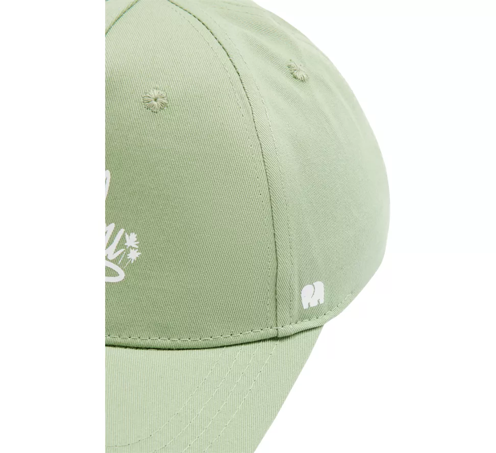 Cap - grün