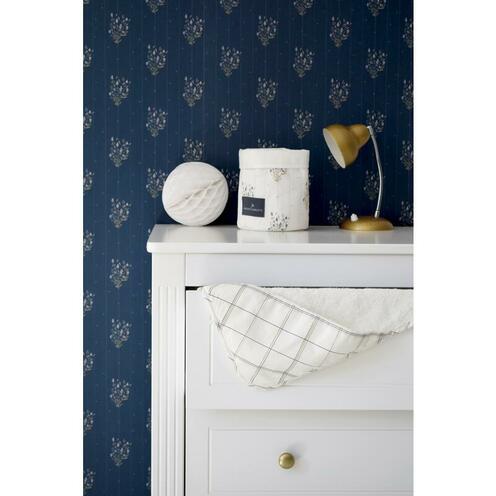 Commode OPERA Blanc - MAISON CHARLOTTE