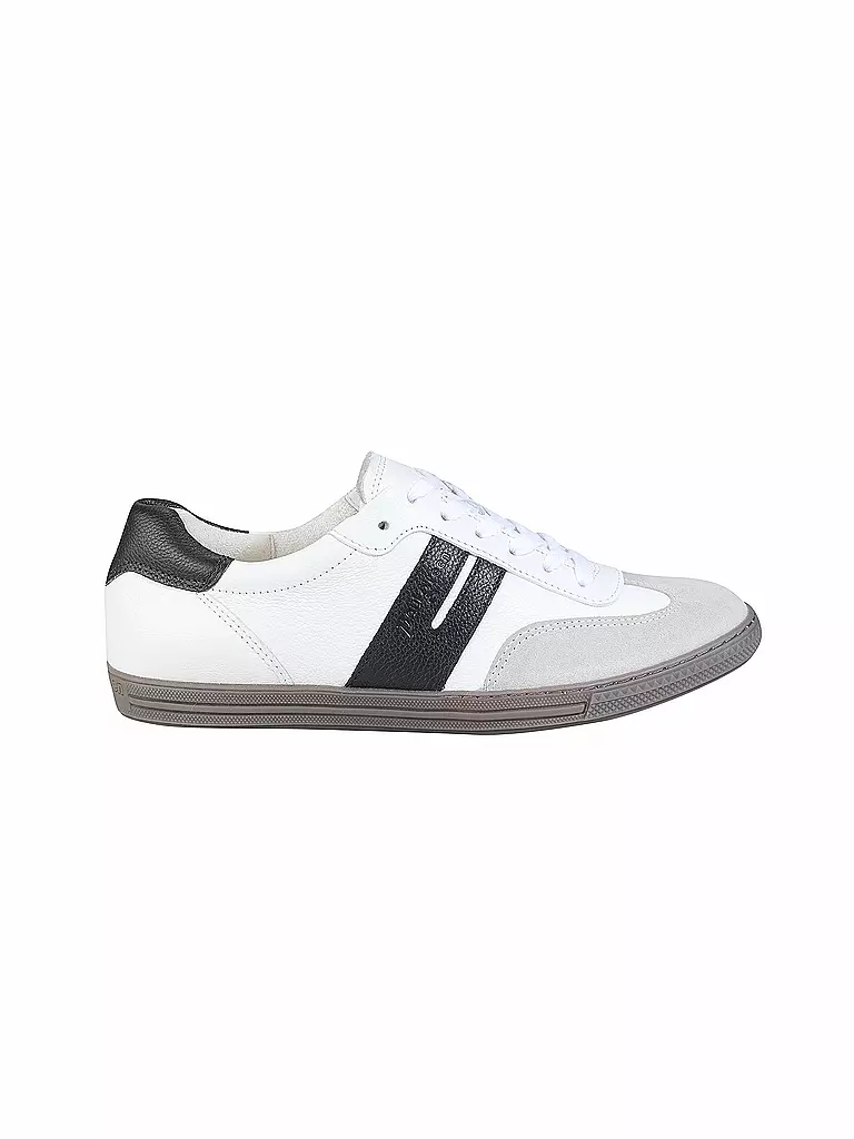 PAUL GREEN Sneaker weiss