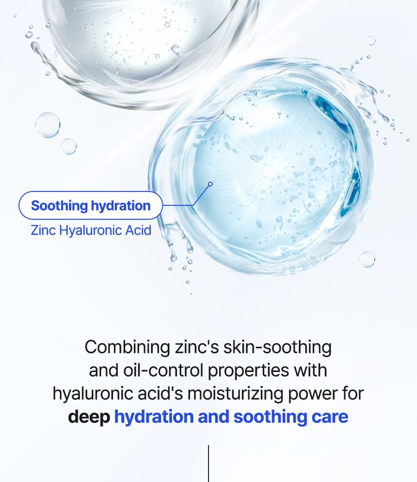 Isntree - Hyaluronzuur Fresh Sun Serum