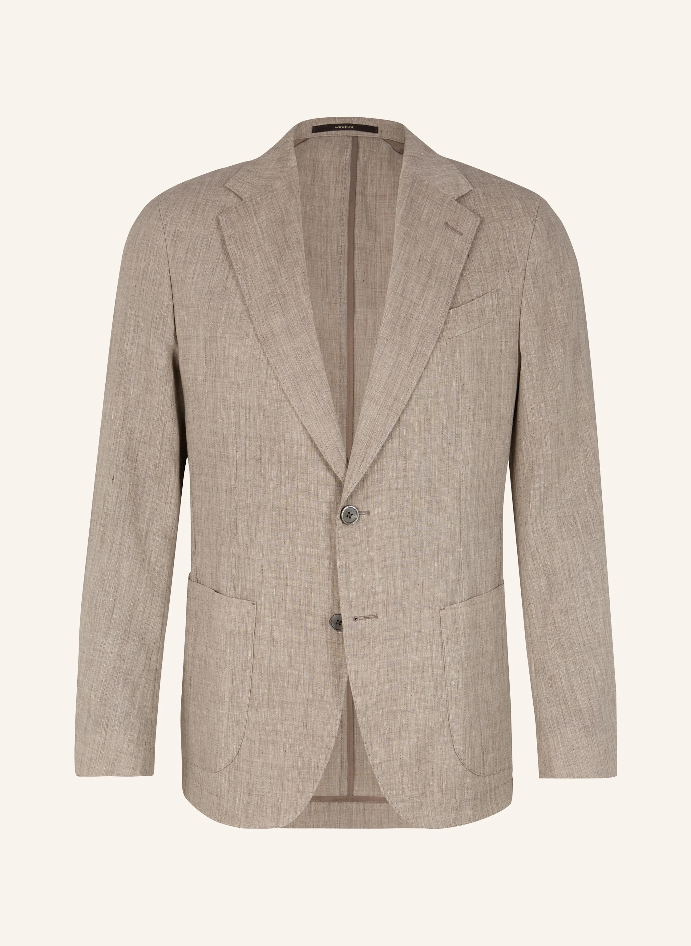 windsor. Sakko Shaped Fit