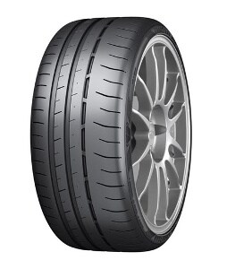 Goodyear Eagle F1 Supersport R 235/35 ZR19 (91Y) XL EVR