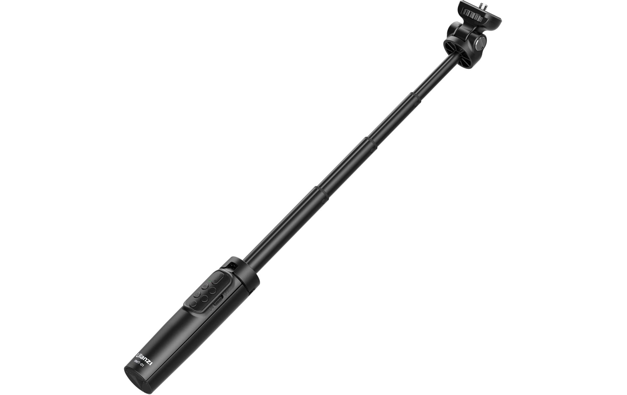 Stativ Universal mit Bluetooth RMT-01Kompaktes Stativ mit Bluetooth