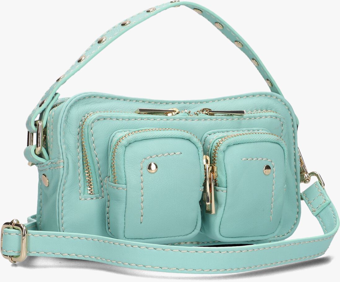 N\u00DANOO groene n&uacute;noo schoudertas helena cozy