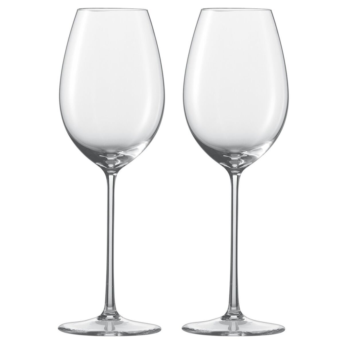 Enoteca Riesling hvitvinsglass 32 cl, 2-pakning