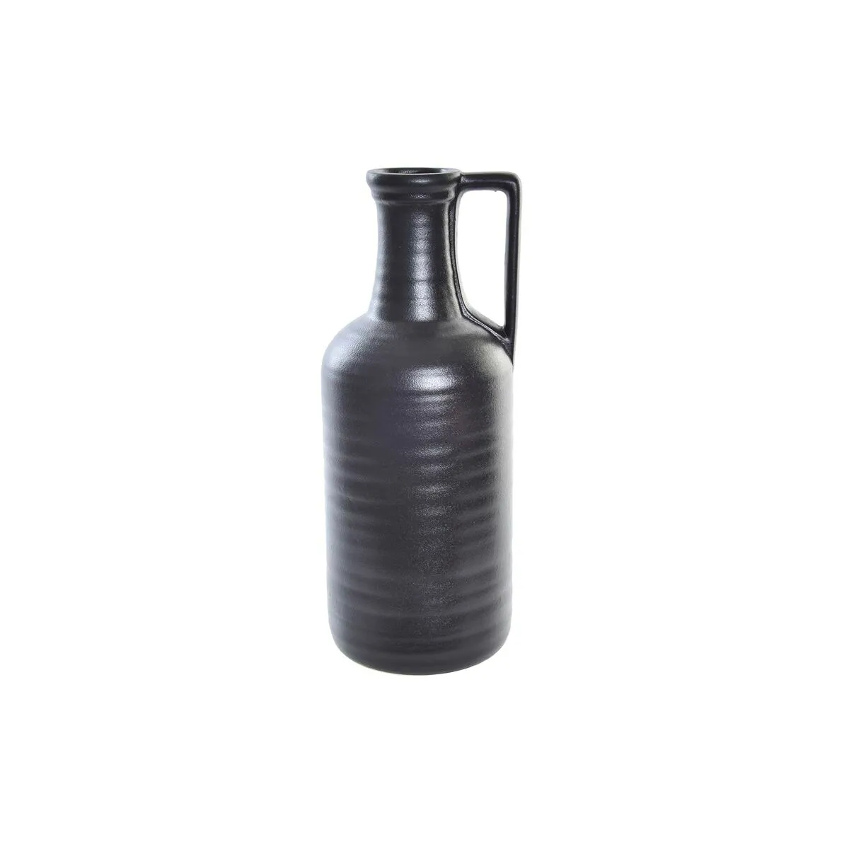 DKD Home Decor Vase - Noir