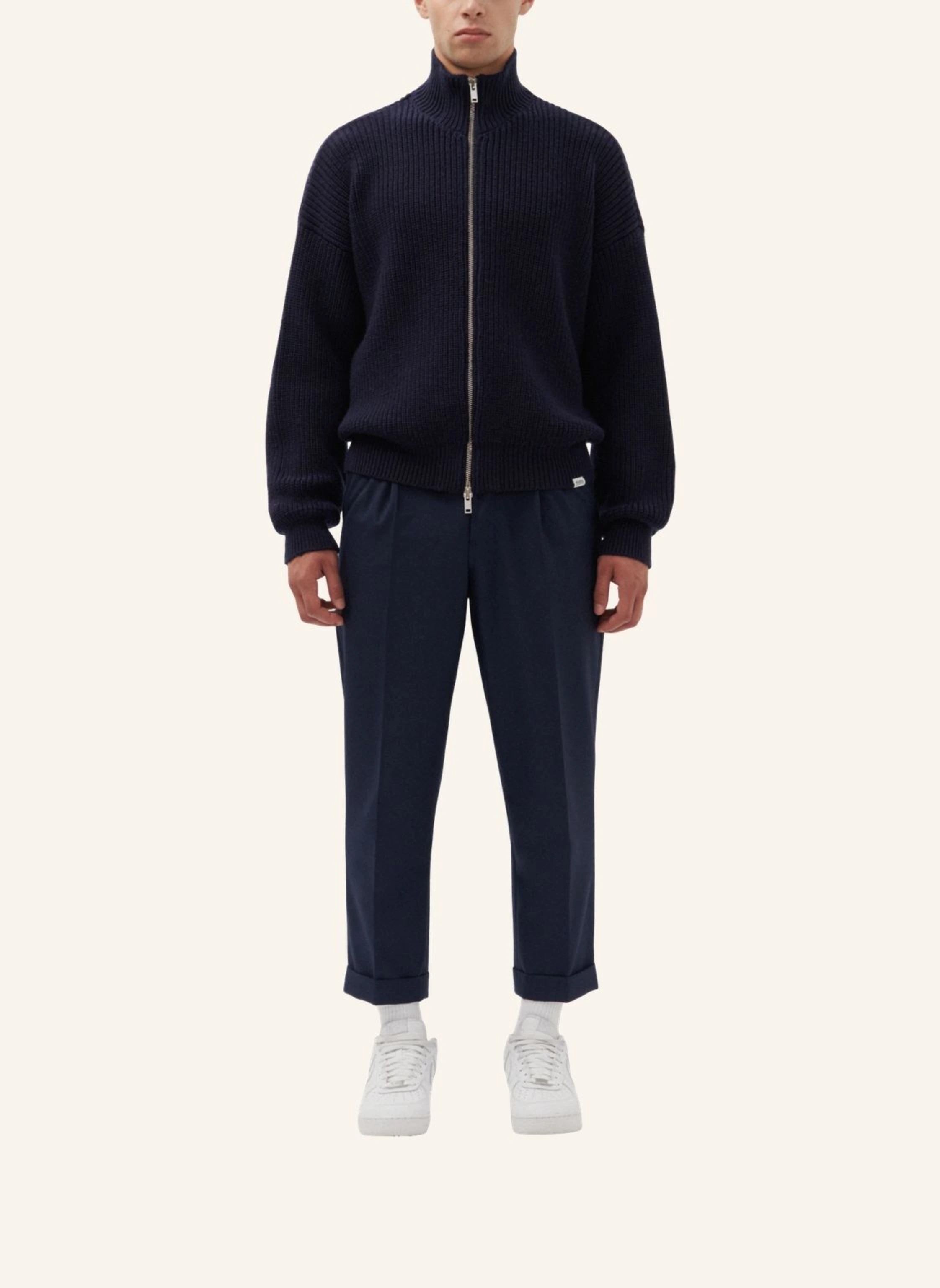 studio seidensticker Sweater Oversized