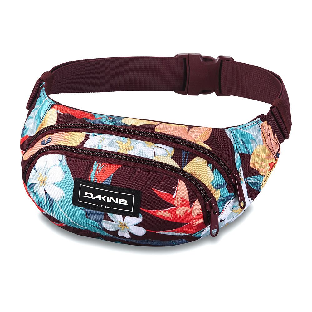 Dakine HIP PACK 2.6L - Sac banane full bloom