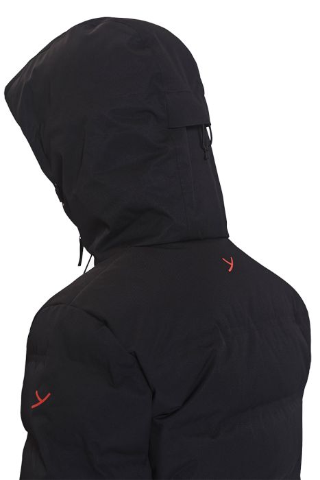 Moana Down Coat Women dunjakke