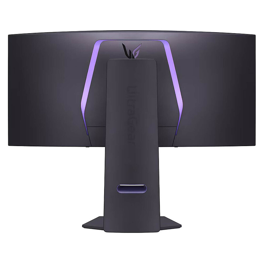LG UltraGear 34GS95QE-B