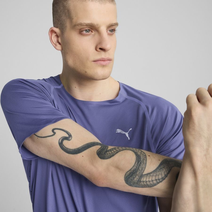 Puma CLOUDSPUN Running-T-Shirt