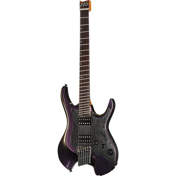 Mooer GTRS Guitars Wing 900 Int API